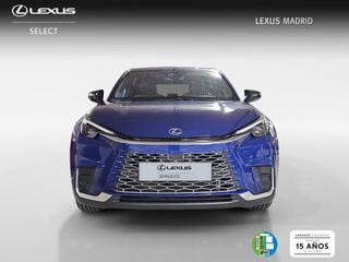 Lexus LBX 1.5 136cv HEV Elegant+