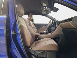 Lexus LBX 1.5 136cv HEV Elegant+