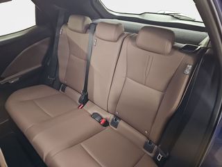 Lexus LBX 1.5 136cv HEV Elegant+