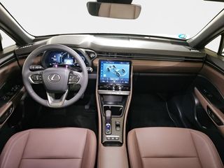 Lexus LBX 1.5 136cv HEV Elegant+