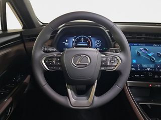 Lexus LBX 1.5 136cv HEV Elegant+