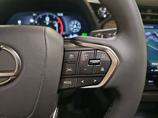 Lexus LBX 1.5 136cv HEV Elegant+