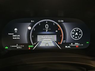 Lexus LBX 1.5 136cv HEV Elegant+