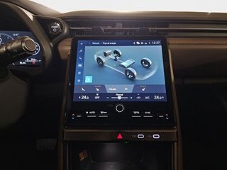 Lexus LBX 1.5 136cv HEV Elegant+