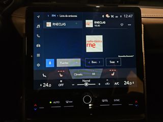 Lexus LBX 1.5 136cv HEV Elegant+