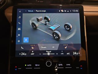 Lexus LBX 1.5 136cv HEV Elegant+