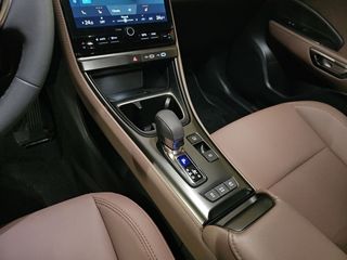 Lexus LBX 1.5 136cv HEV Elegant+