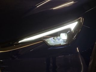 Lexus LBX 1.5 136cv HEV Elegant+