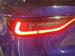 Lexus LBX 1.5 136cv HEV Elegant+