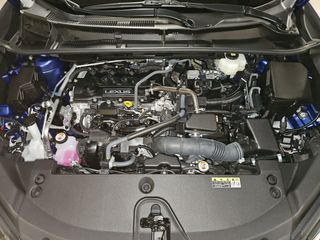 Lexus LBX 1.5 136cv HEV Elegant+