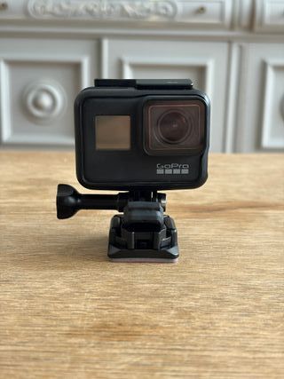 GoPro Hero7 Black Cámara de Acción