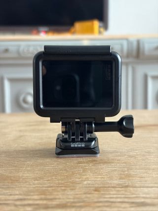 GoPro Hero7 Black Cámara de Acción