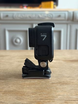 GoPro Hero7 Black Cámara de Acción