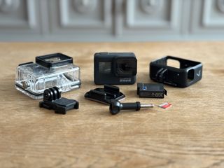 GoPro Hero7 Black Cámara de Acción