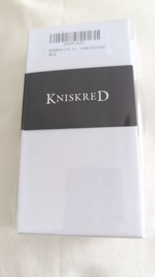 Reloj KNISKRED Clásico Mujer Rosa/Plata