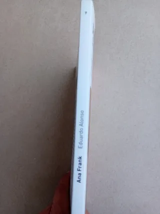 ANA FRANK. LA MEMORIA DEL HOLOCAUSTO (CUCAA) (...