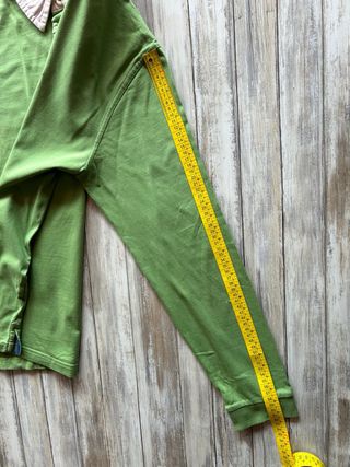 Polo Milano Verde Talla L