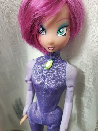 Bambola Winx Viola