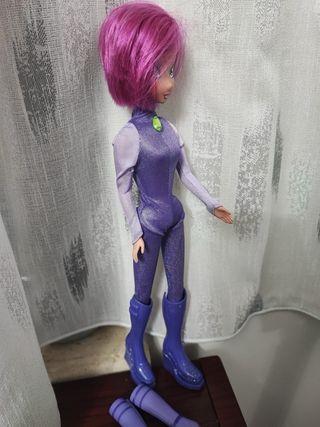 Bambola Winx Viola