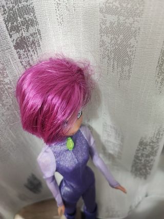 Bambola Winx Viola