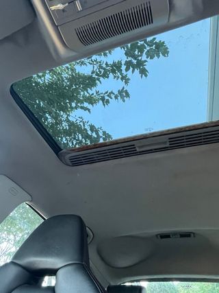 Seat leon fr Fr 2.0 2006