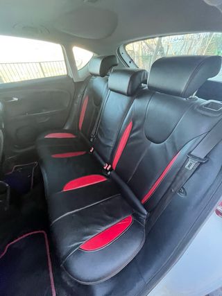 Seat leon fr Fr 2.0 2006