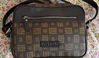 Bolso bandolera Guy Laroche original