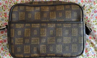 Bolso bandolera Guy Laroche original