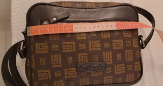 Bolso bandolera Guy Laroche original