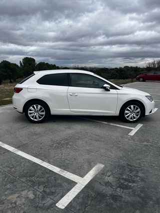 SEAT Leon 2013