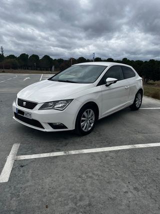 SEAT Leon 2013