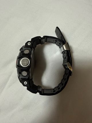 Casio G-Shock Rangeman Triple Sensor