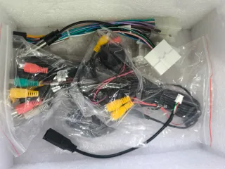 Pantalla Radio Coche Multimedia Toyota Yaris