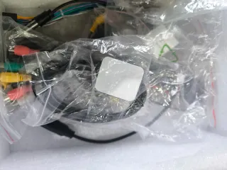 Pantalla Radio Coche Multimedia Toyota Yaris