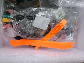 Pantalla Radio Coche Multimedia Toyota Yaris