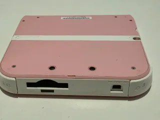 Nintendo 2DS Rosa - Per Ricambi