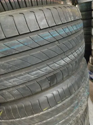 Neumáticos Michelin 235/45R18
