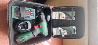 Taladro Bosch EasyDrill 1200 12V