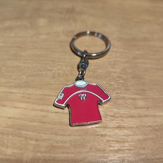 Llavero Camiseta Sevilla FC Joma 2003