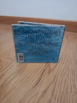 CD Juan Pardo - Nuevo