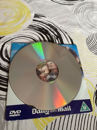 DVD Ring of Bright Water (Inglés)