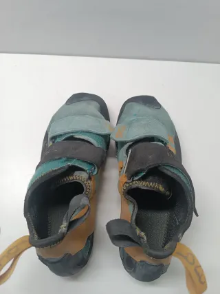 Pies de gato Simon Vertika Talla 39