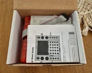 1010 Music BitBox MK1 Eurorack Sample Module