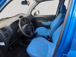 Opel Agila 1.2 16V Color Edition 1.2 16V