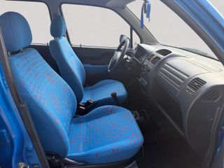 Opel Agila 1.2 16V Color Edition 1.2 16V