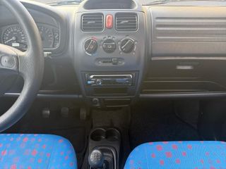 Opel Agila 1.2 16V Color Edition 1.2 16V