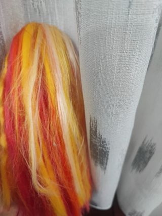 Bambola Barbie Hawaii Hula Hair