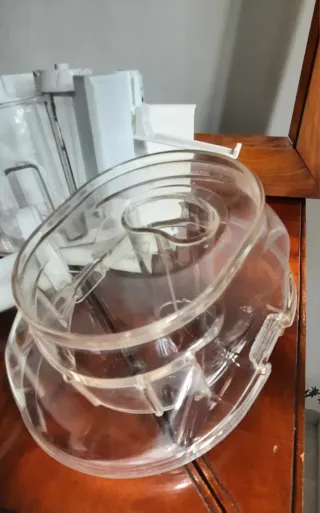 Centrifuga Simac FS270 Tutti Succhi