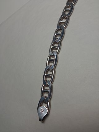 Pulsera de plata 220