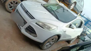 Despiece Ford Kuga 2015 1.6 Gasolina